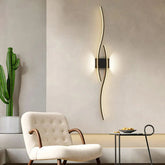 Minimalist Bedroom LED Wall Lamps | Yedwo Home